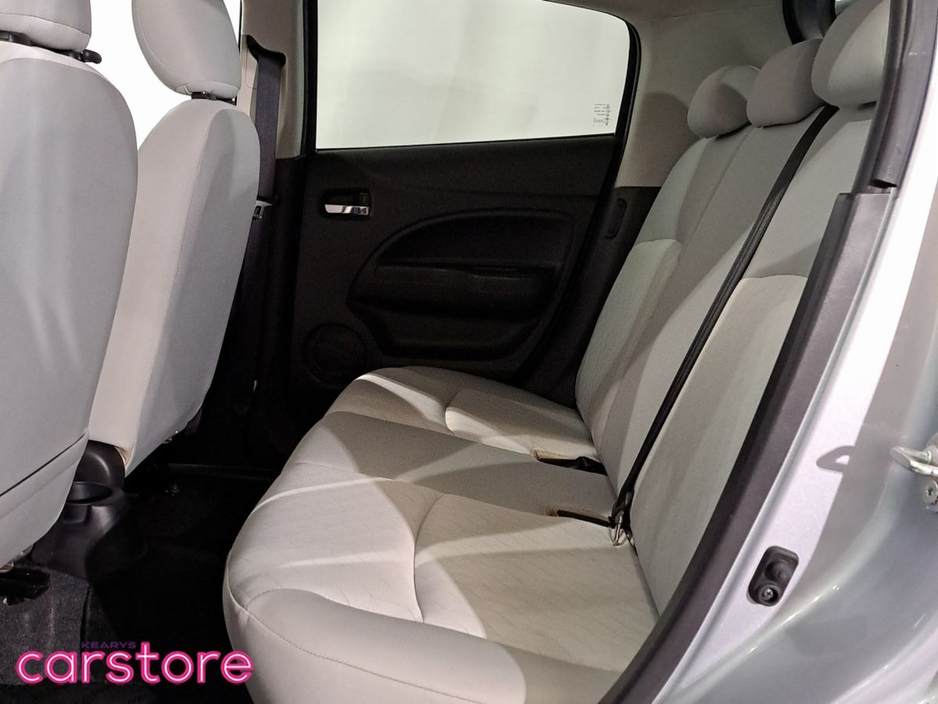 2022 Mitsubishi Mirage 1.2 5DR AUTO €14,880