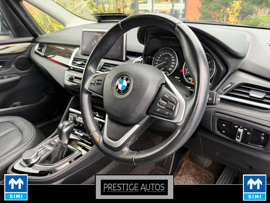 2016 BMW 2 Series Gran Tourer *DEPOSIT TAKEN**CAR ID 15* €16,950