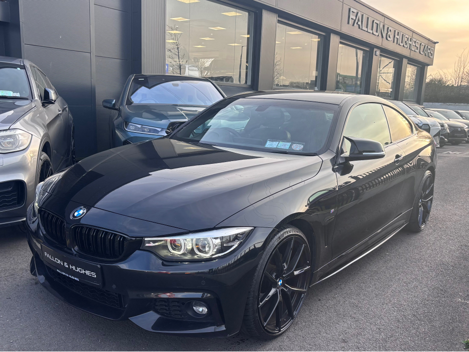 2020 BMW 4 Series - image 6