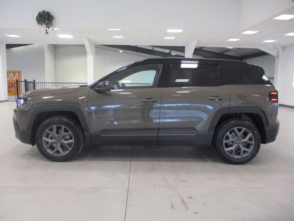 2026 Jeep Compass for sale in , Ireland