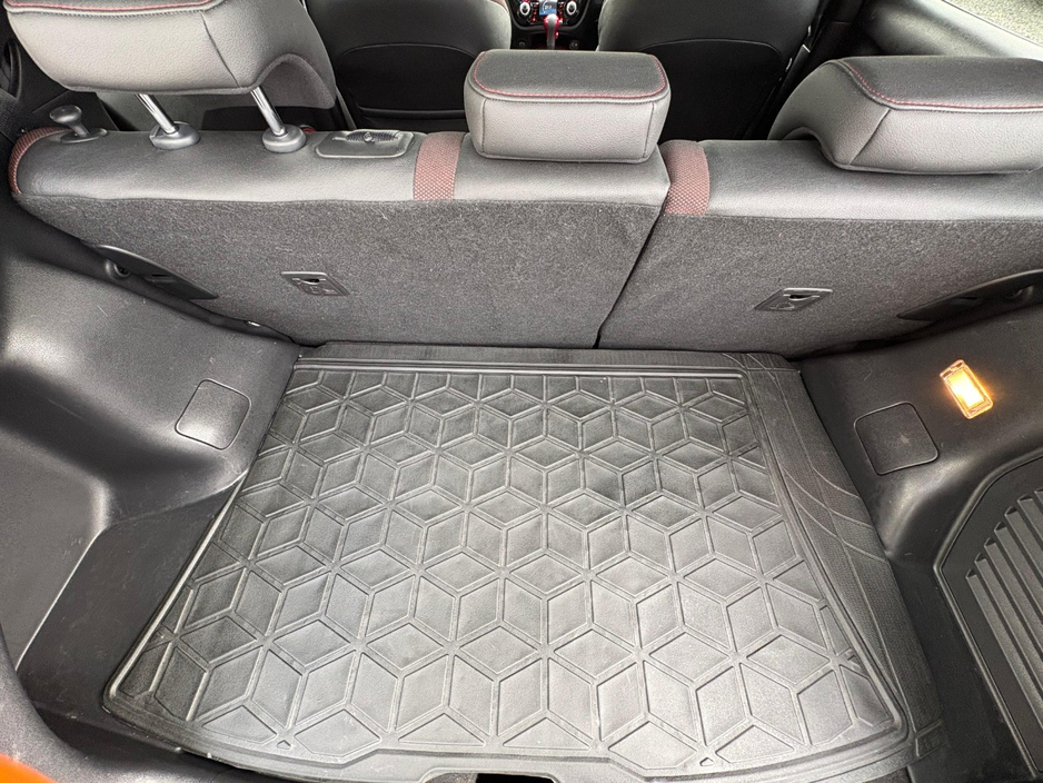 2018 Nissan Juke - image 4