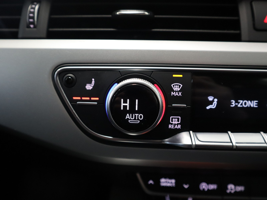 2018 Audi A5 - image 22