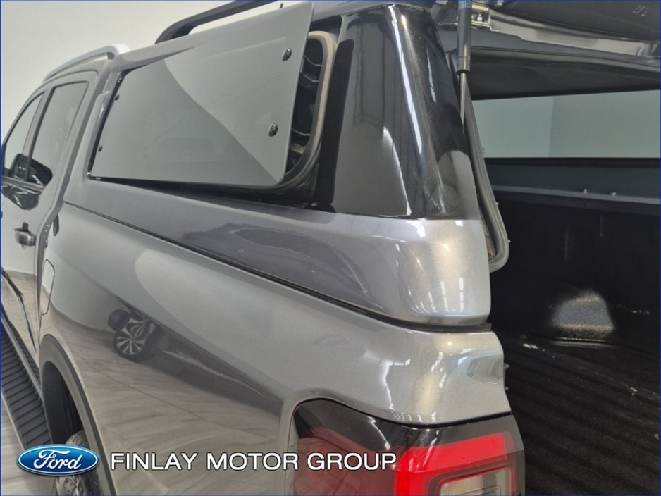 2024 Ford Ranger - image 22