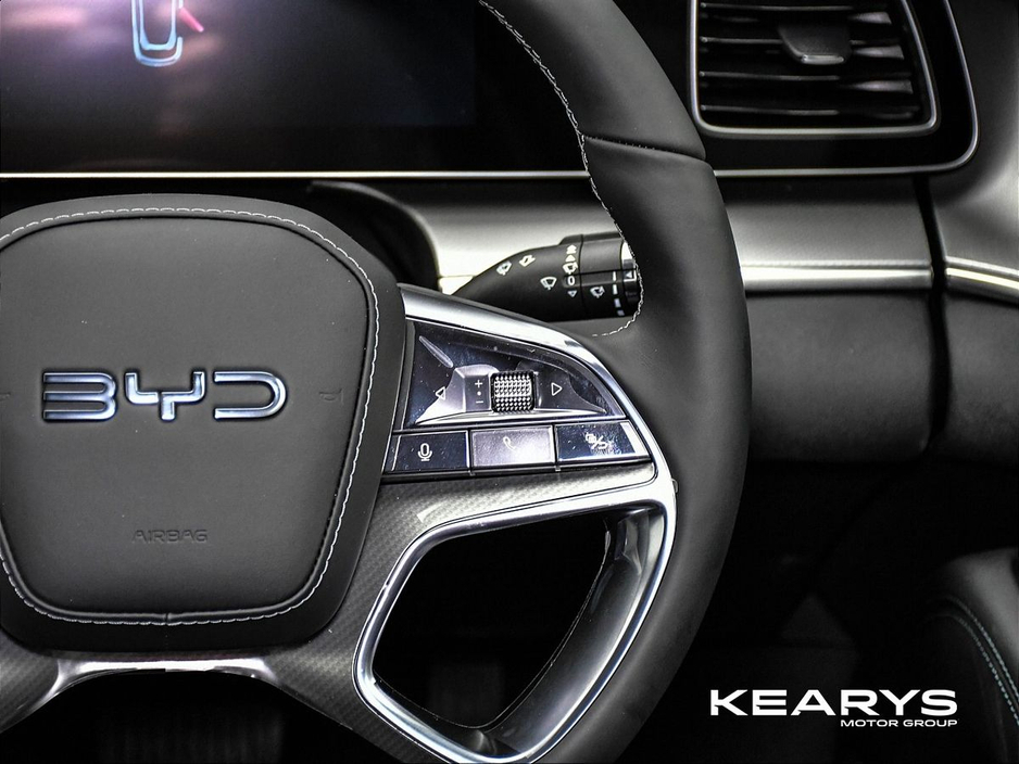 2026 BYD Sealion 7 - image 13