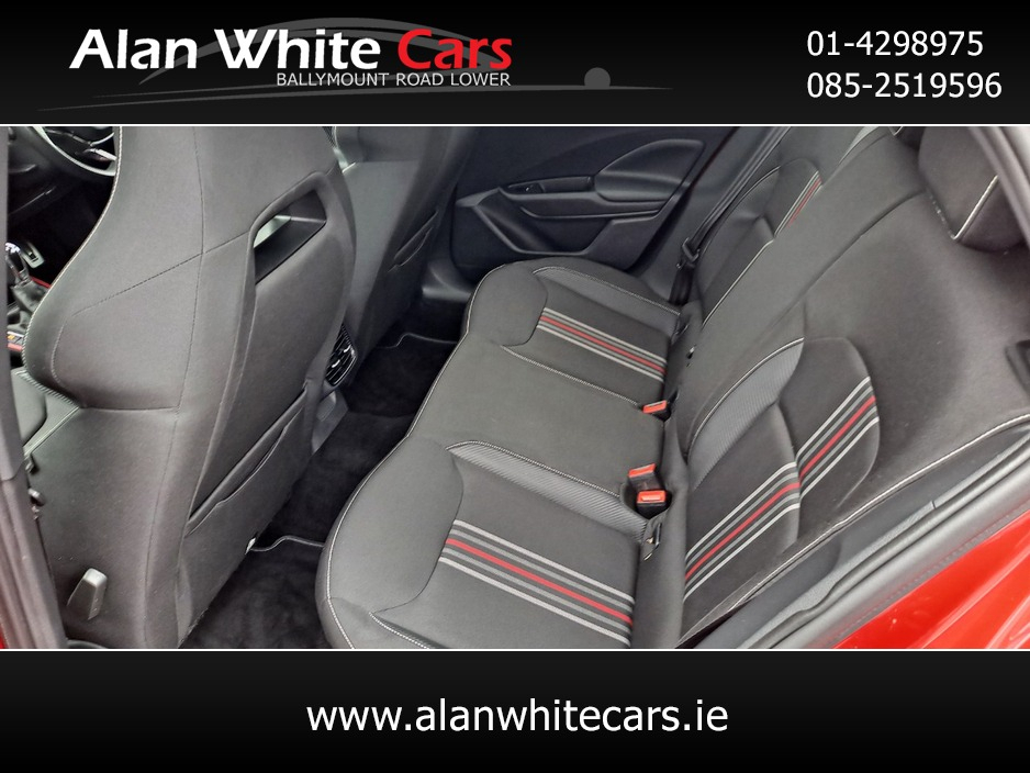 2023 Skoda Fabia - image 17