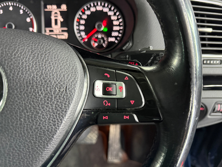 2015 Volkswagen Sharan 2.0TDI 150BHP Sharan €12,950