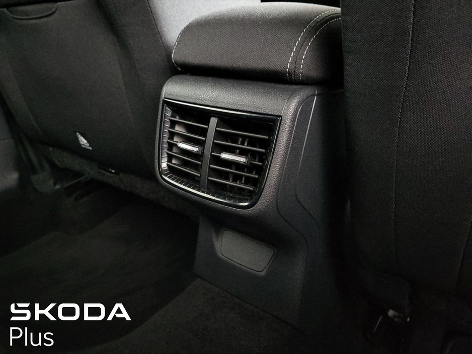 2023 Skoda Fabia Style 1.0Tsi 95Bhp €22,950