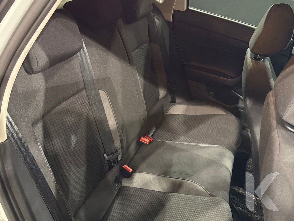 2023 Volkswagen Polo AUTOMATIC 1.0L TSI - REVERSE CAMERA - CRUISE CONTROL - FULLY ELECTRIC WINDOWS €23,950