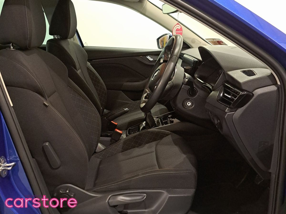 2024 Skoda Kamiq - image 12