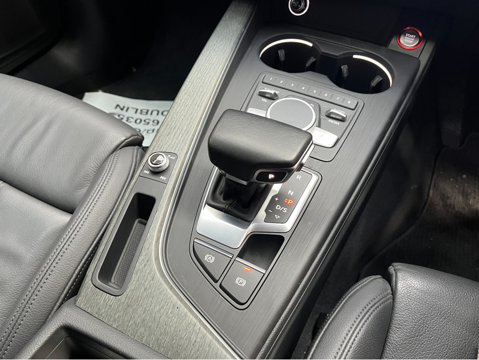 2019 Audi A4 - image 21