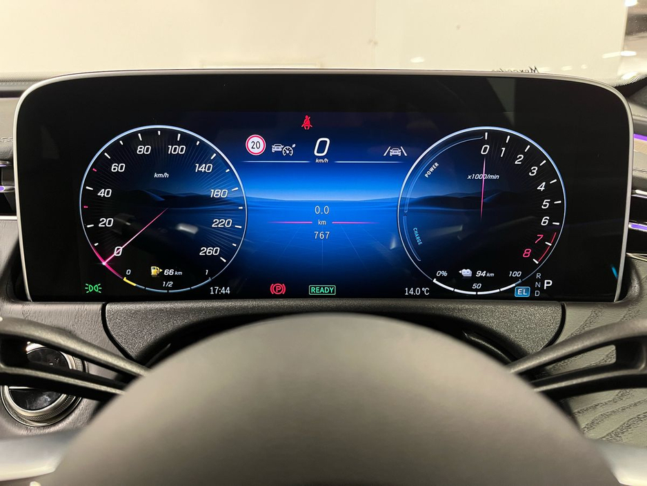 2025 Mercedes-Benz E Class - image 9