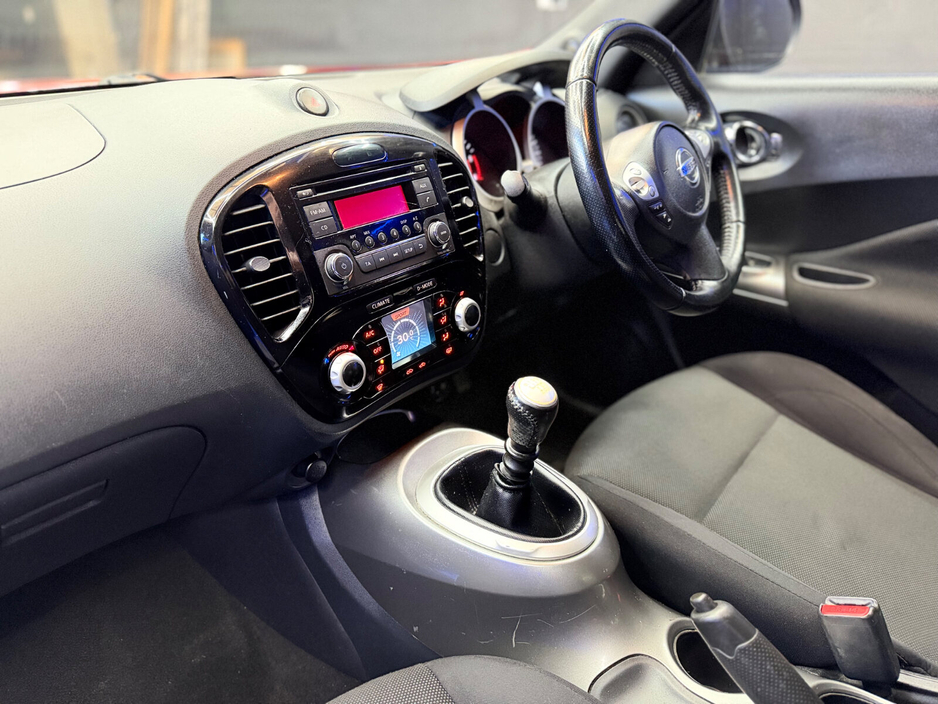 2014 Nissan Juke - image 18