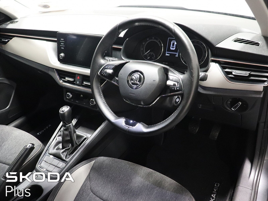 2023 Skoda Kamiq Style 1.0TSI 110HP €24,950