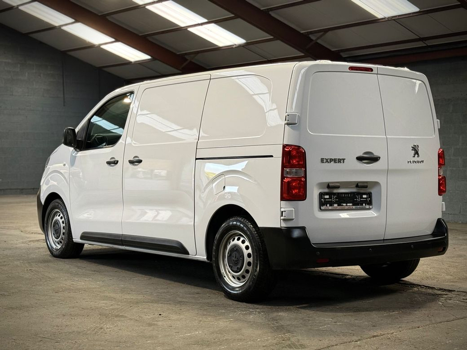 2023 Peugeot Expert BLUEHDI PROFESSIONAL PREMIUM L1 // SAME DAY FINANCE