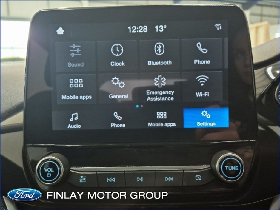 2023 Ford Fiesta - image 24