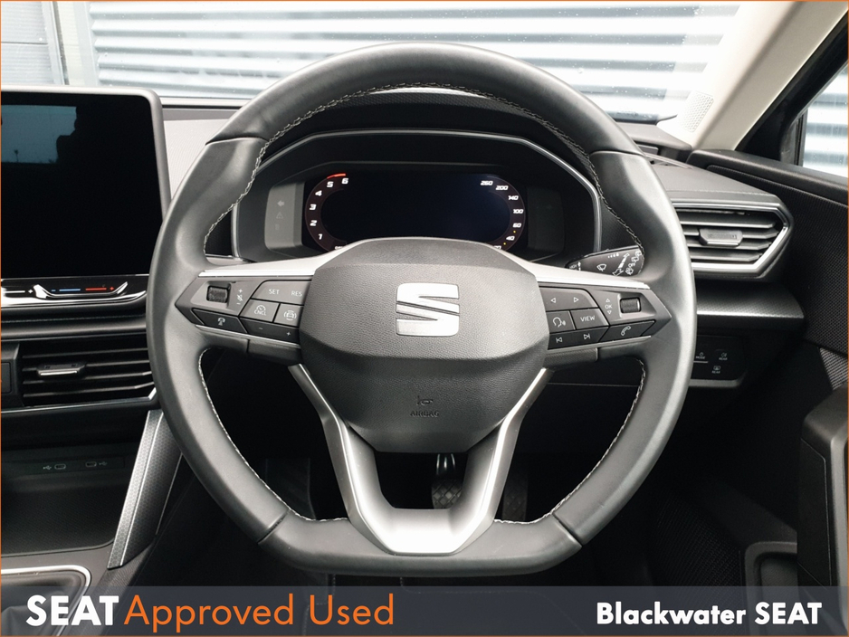 2025 SEAT Leon - image 14