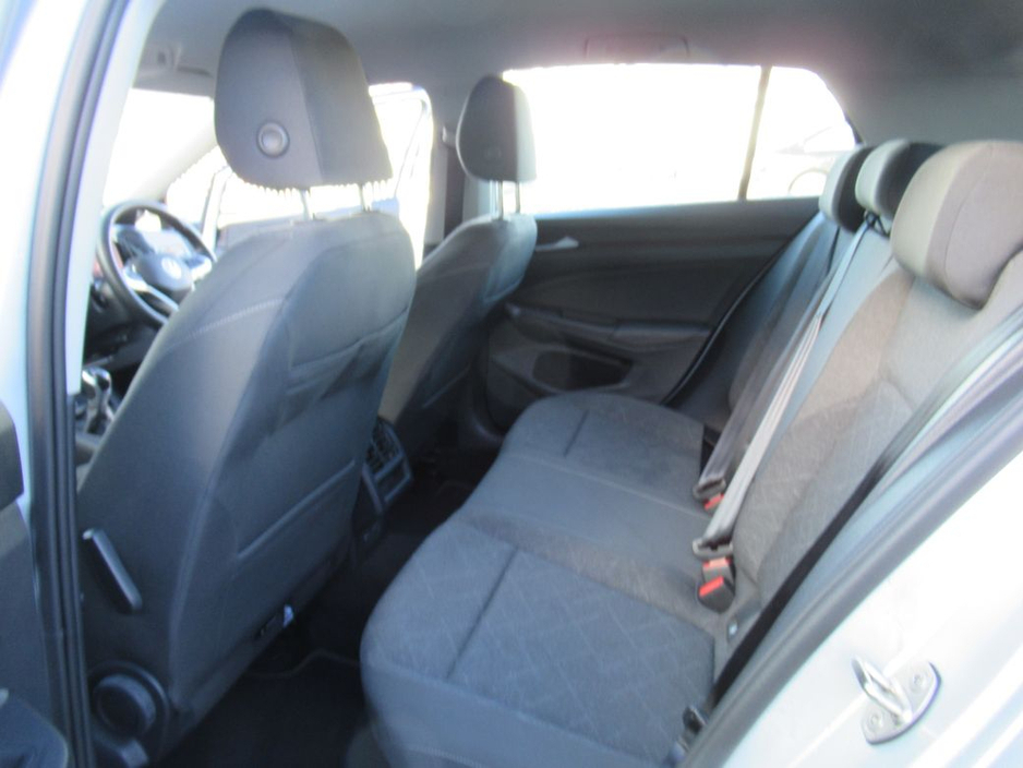 2024 Volkswagen Golf Life 2.0 TDI 115HP 5DR €30,950