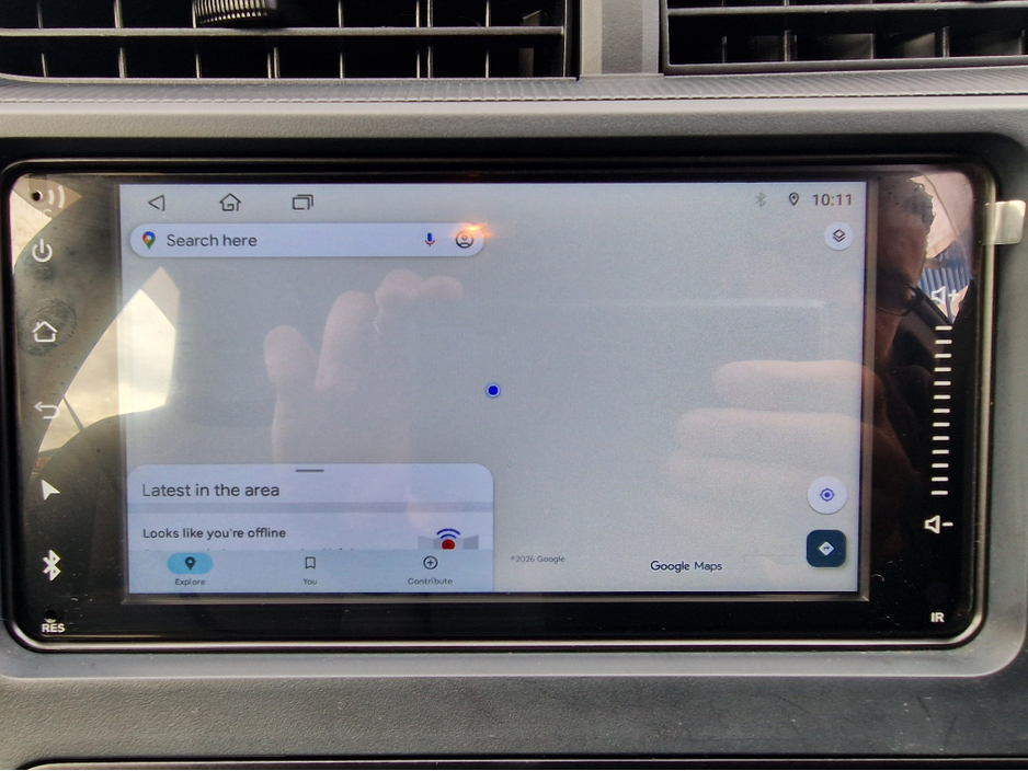 2017 Toyota Aqua - image 21