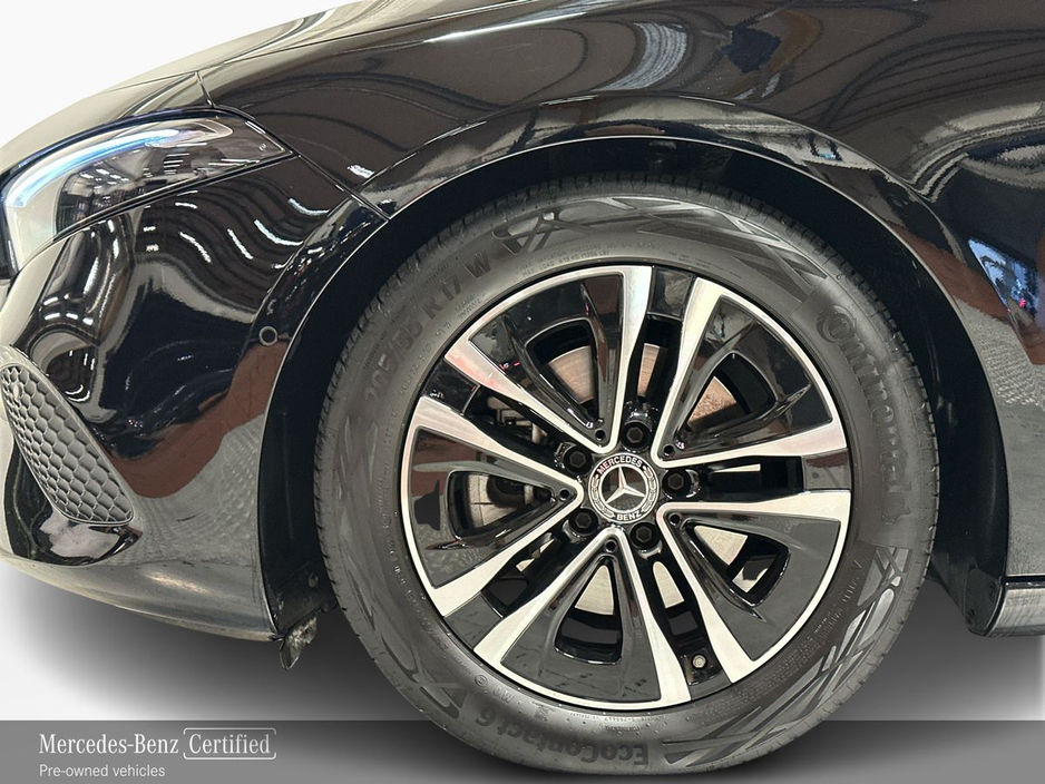 2024 Mercedes-Benz A Class A180 D Progressive Line + €42,900