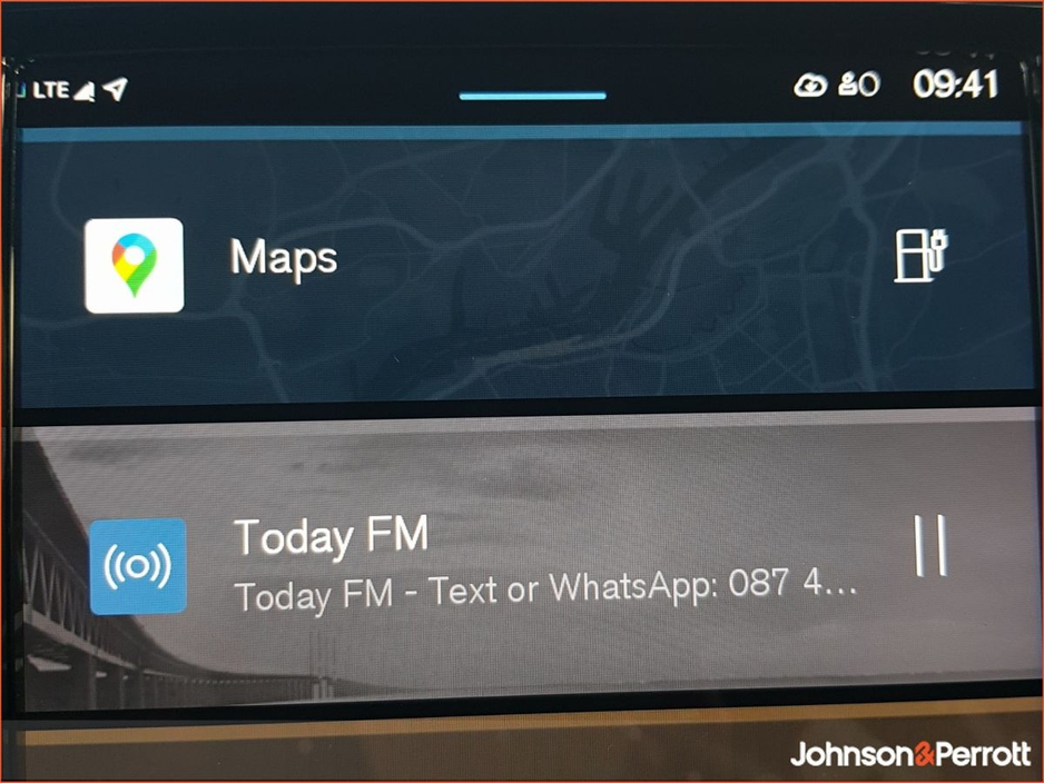 2024 Volvo XC60 T6 350hp AWD PHEV Plus Dark (Three Year Volvo Selekt Warranty + Two Year Volvo Service Plan) €56,900