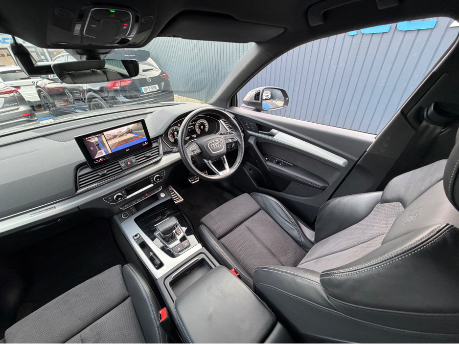 2021 Audi Q5 - image 46