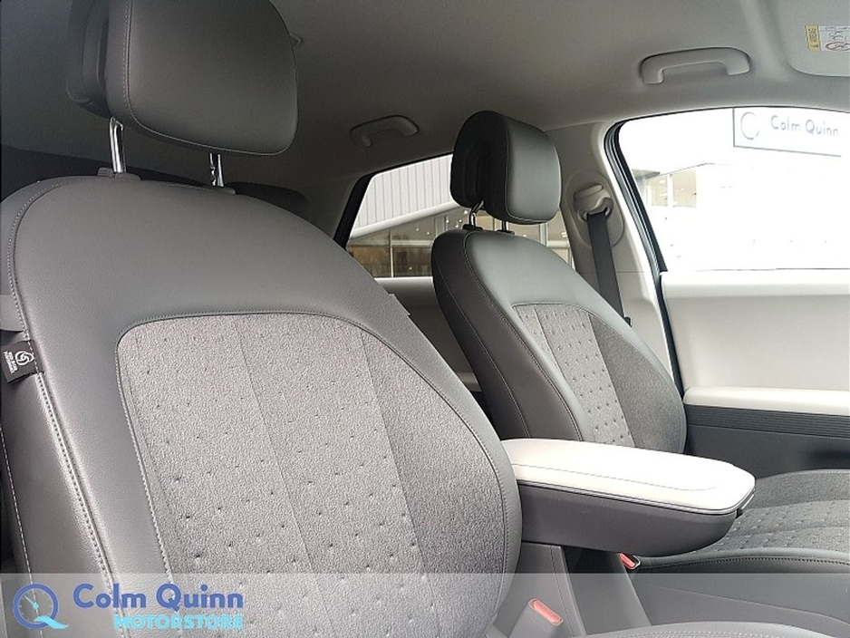 2023 Hyundai Ioniq 5 EXECUTIVE PLUS *Manufacturers Warranty Until 05-01-2028* €21,995