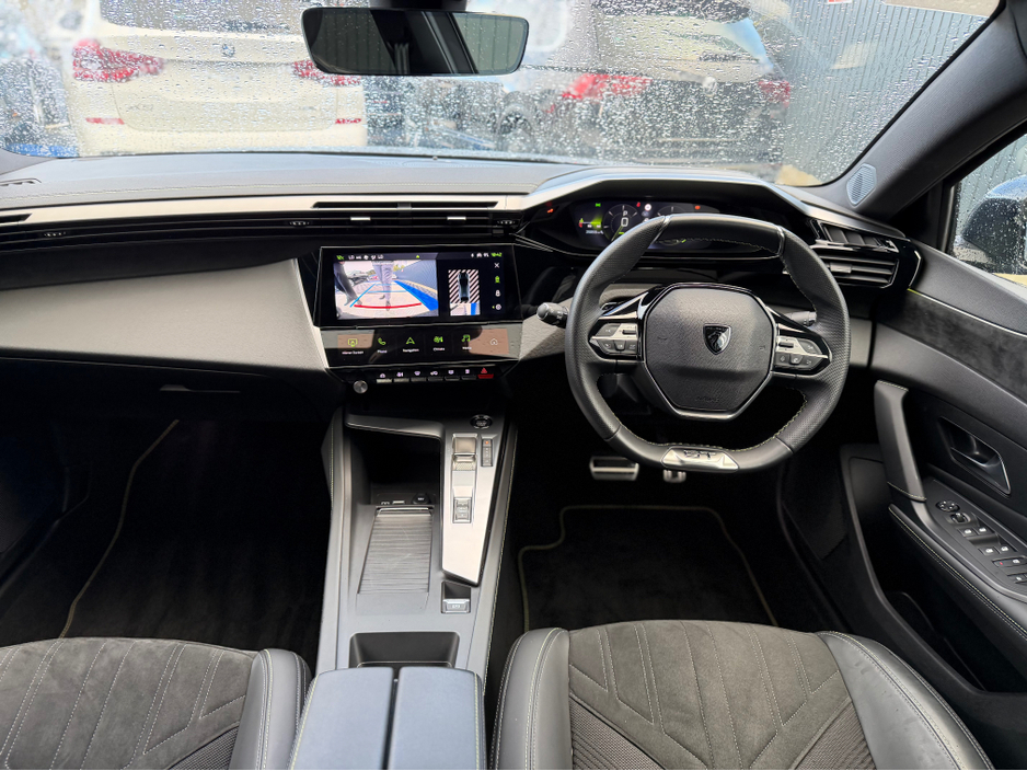 2024 Peugeot 408 - image 48