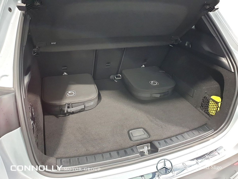 2026 Mercedes-Benz EQA - image 8