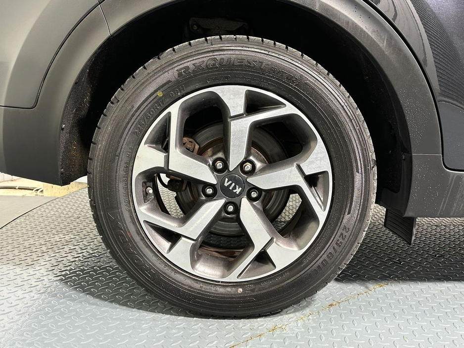 2019 Kia Sportage K3 1.6 Crdi €21,400