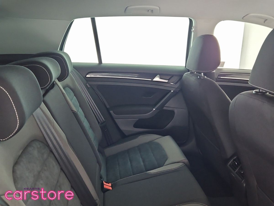 2016 Volkswagen Golf 1.2 TSI Auto