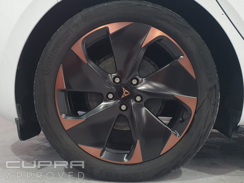 2024 Cupra Born - image 6
