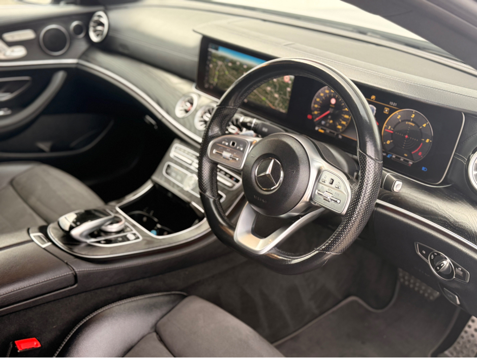 2021 Mercedes-Benz E Class - image 12