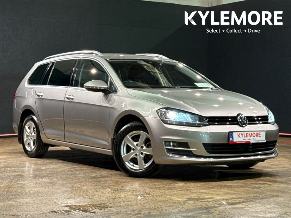 2017 Volkswagen Golf for sale in , Ireland