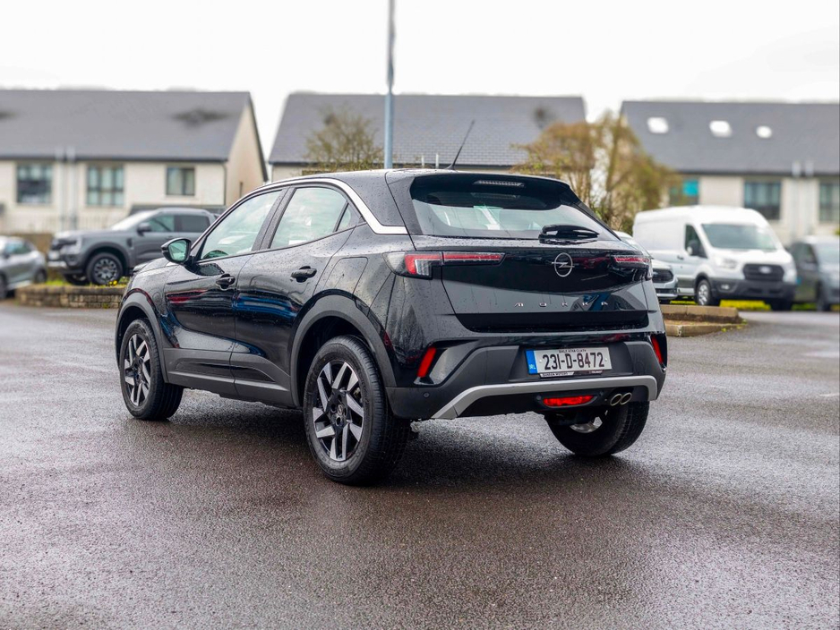 2023 Opel Mokka - image 14