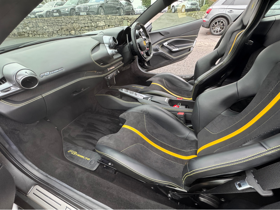 2020 Ferrari F8 - image 12