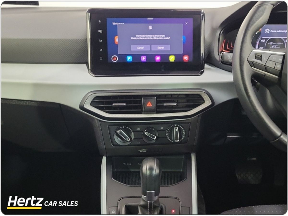 2024 SEAT Arona - image 14