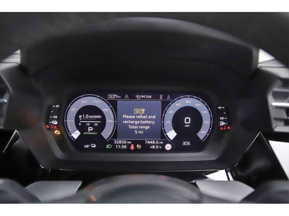 2024 Audi A3 - image 15