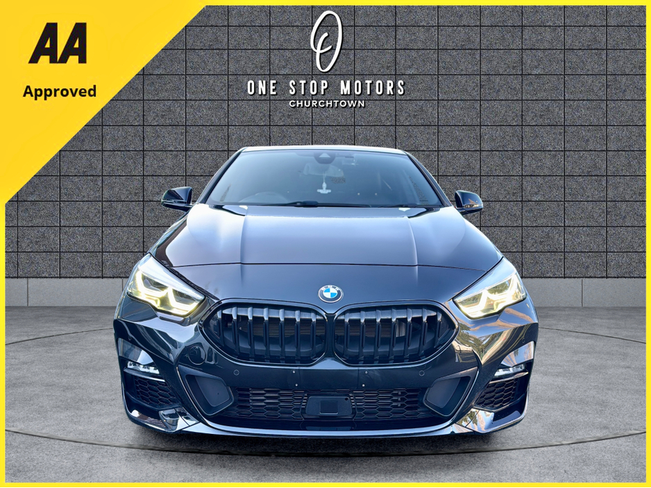 2020 BMW 2 Series - image 7