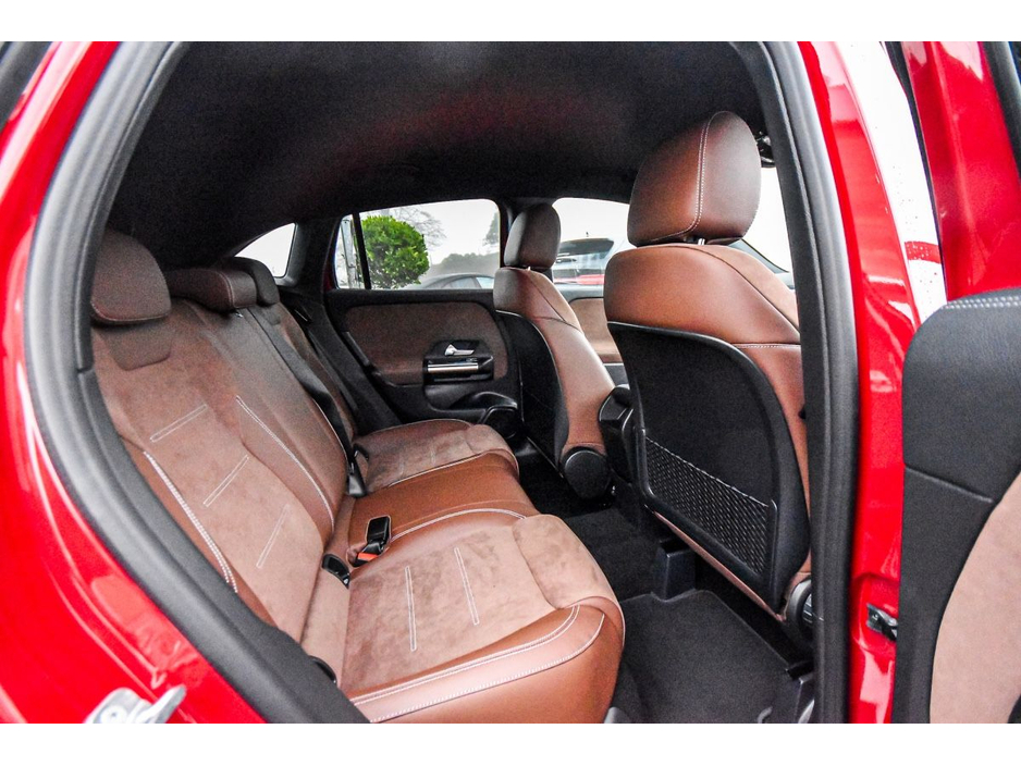 2026 Mercedes-Benz GLA Class - image 12