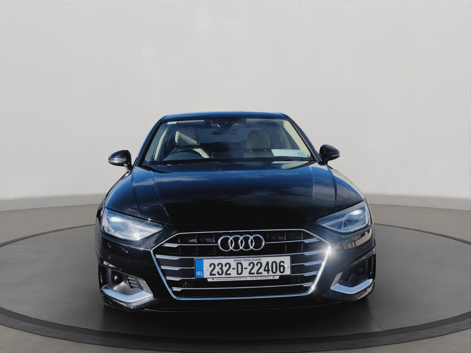 2023 Audi A4 - image 6