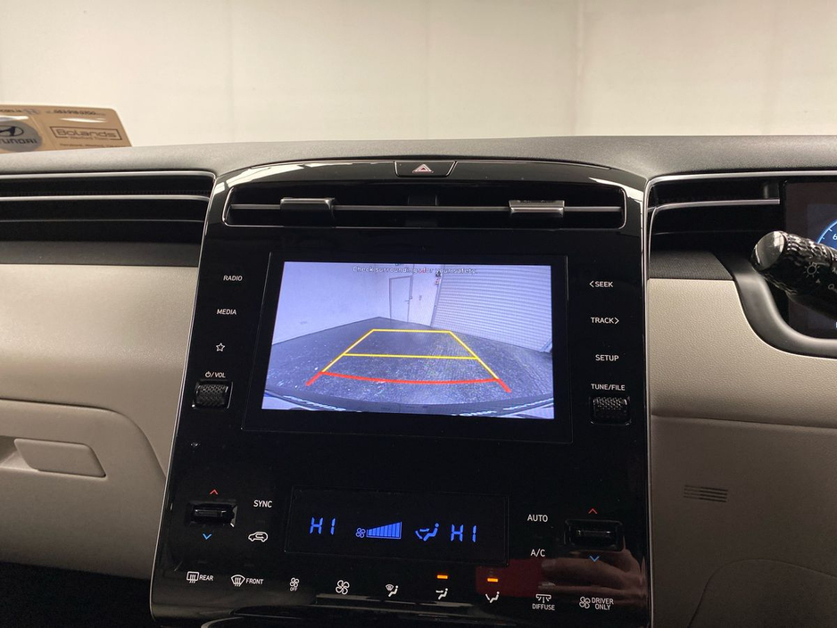 2023 Hyundai Tucson 4WD Executive PHEV Auto €33,995