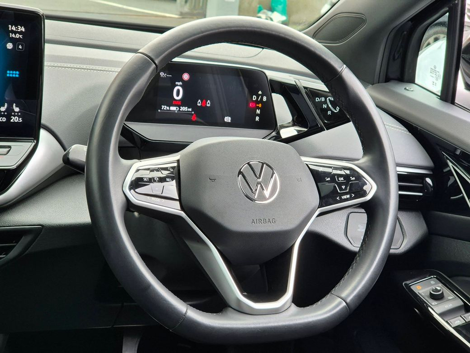 2023 Volkswagen ID.5 - image 24