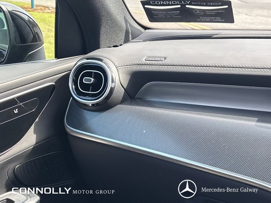 2025 Mercedes-Benz 300 - image 20