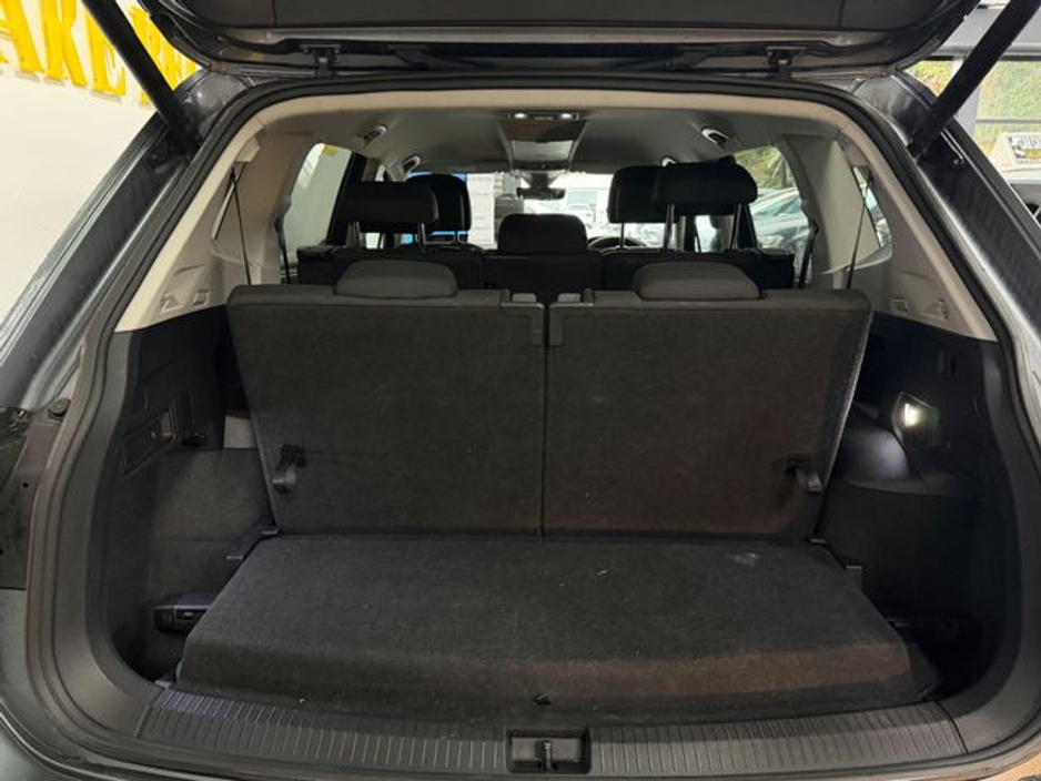 2023 Volkswagen Tiguan 7 Seats Life 2.0tdi D7F 150 5DR AUT €42,777