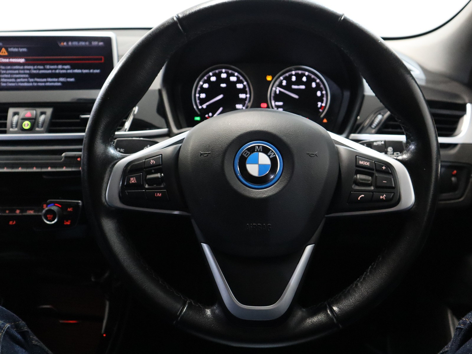 2022 BMW X2 *49* XDRIVE25E SPORT AUTO 4X4 €25,800