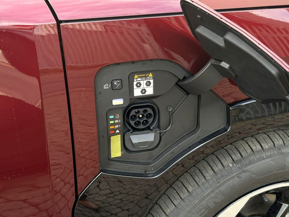 2026 Kia EV5 - image 47