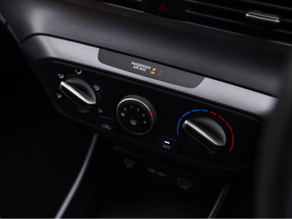 2024 Hyundai i20 PETROL 5DR €20,950