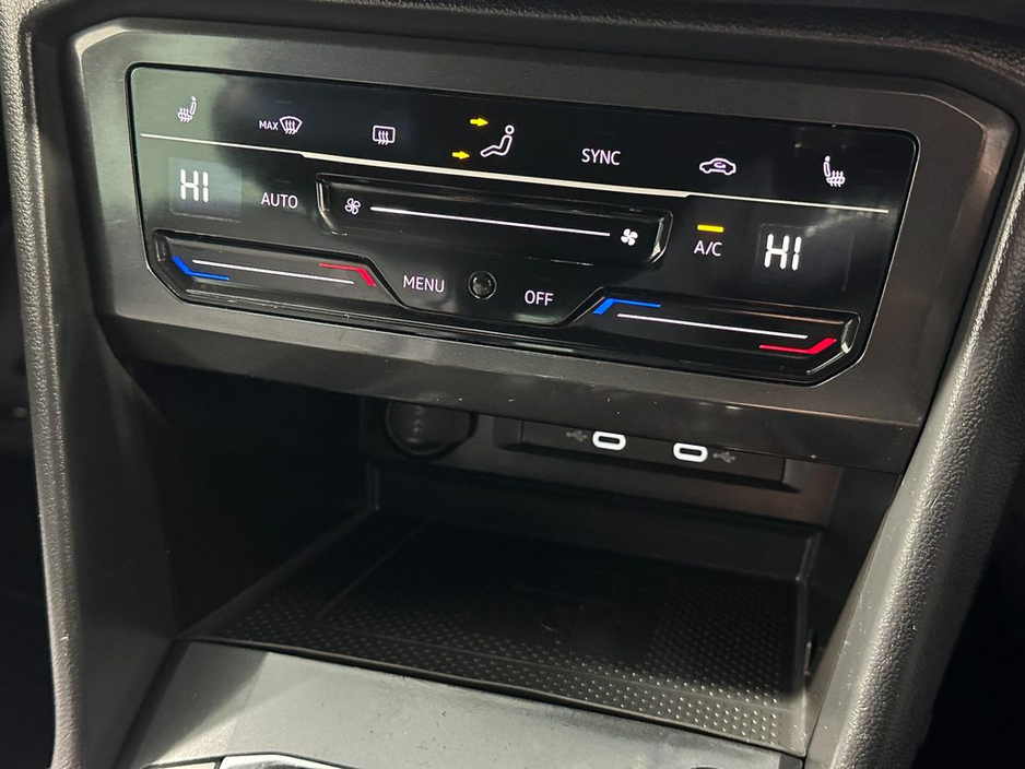 2023 SEAT Tarraco 2.0 Tdi Xperience 150HP DSG 7Seater €37,400