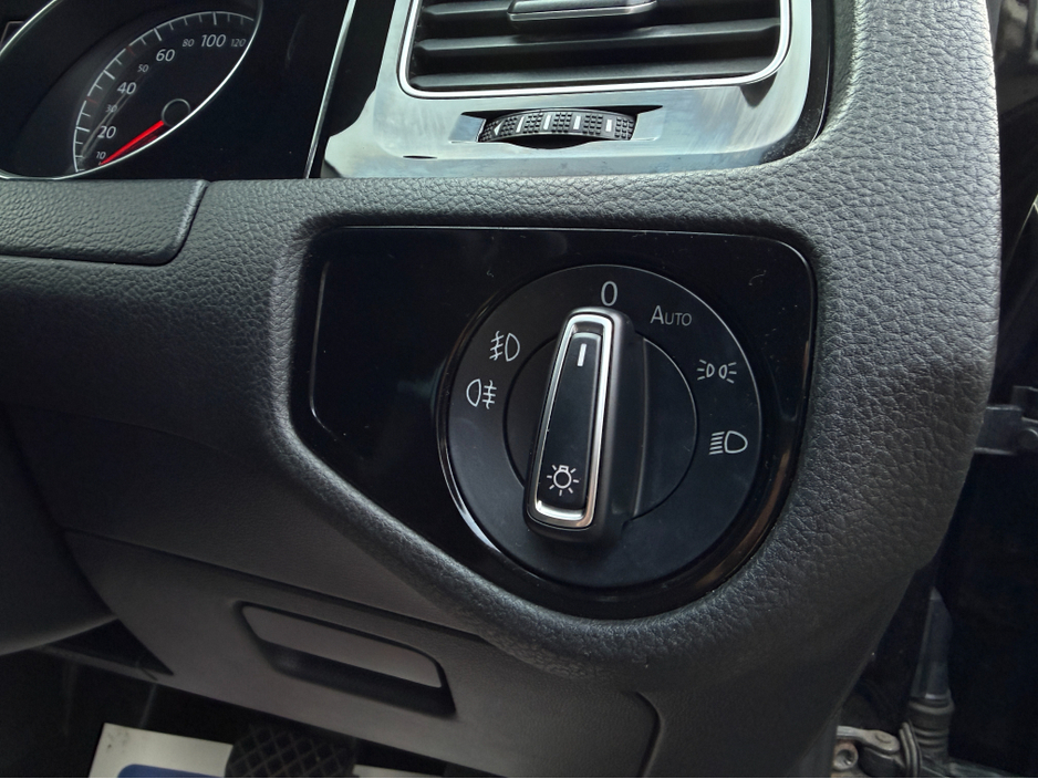 2015 Volkswagen Golf 1.4 TSI HIGHLINE EDITION  ALLOYS SIMI DEALER - SPECIALISING IN IMPORTS OF GERMAN AUTOMATIC HI SPEC CARS €14,450