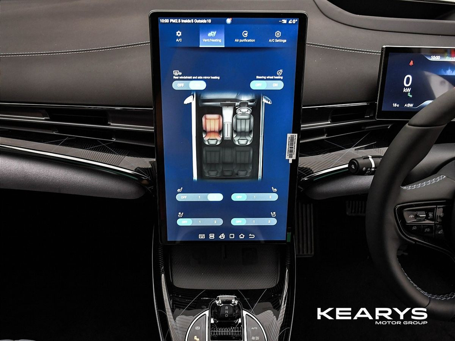 2026 BYD Seal - image 19